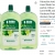 Palmolive抗菌洗手液3升，52%折扣！原价$24，现价$11.52！@ Amazon