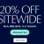 雅诗兰黛官网AfterPayDay促销：全场20%折扣！还有3件套礼品赠送！@ Estee Lauder