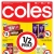 Coles本周最新打折图表 6月18日--6月24日！！！