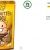 HBAF 蜂蜜黄油杏仁半价！现价$3.75！@ Woolworths