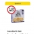 Coco Earth印度飞饼半价！现价$3.25！@ Coles