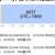 澳洲夏令时10月06日开始！调快一小时啦！