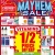 Chemist Warehouse最新打折图表！5月12日—5月28日！