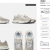 9060 运动鞋43%折扣！原价$230，现价$130！@ New Balance