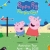 Peppa Pig’s Fun Day Out小猪佩奇舞台剧来啦！2025年4-5月！