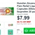 Nurofen Zavance快速止痛液体胶囊，现价$7.99，省$0.75！@ Chemist Warehouse