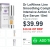 Dr LeWinns莱文医生眼部精华半价！15ml，现价$39.99！@ Chemist Warehouse